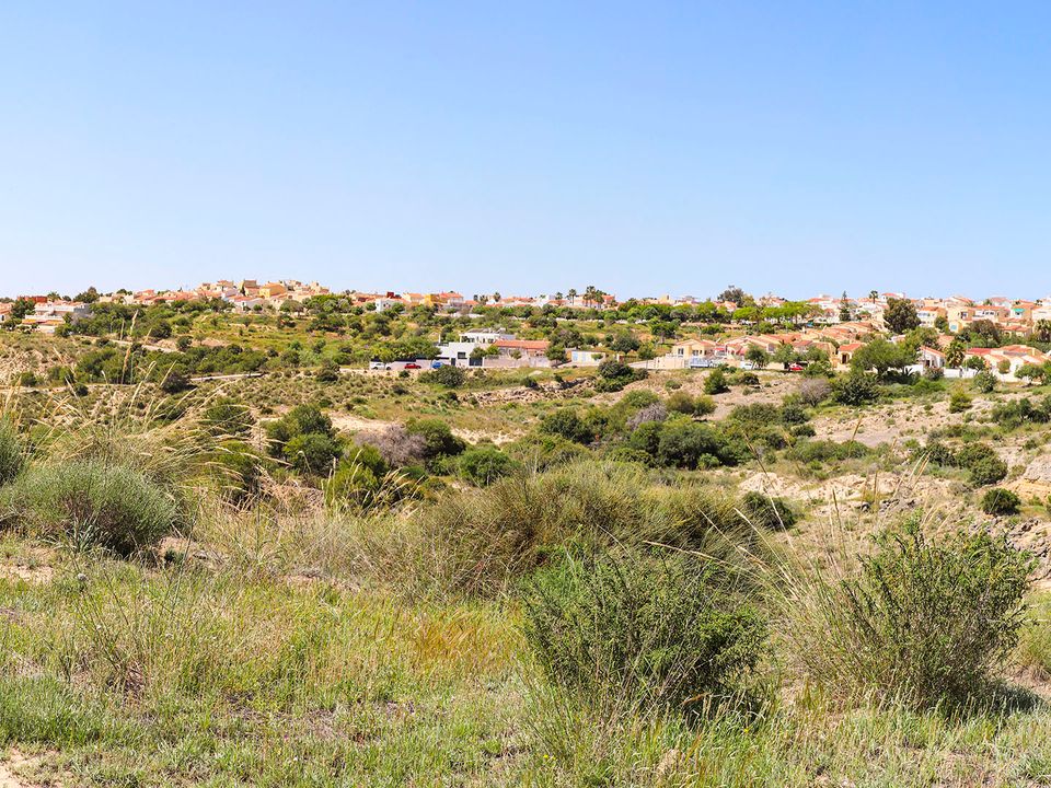 Villa i La Marina, Alicante - foto 3